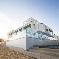 Scirocco Boutique Eco Hotel، فندق في توري بالي