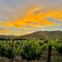 Bruma Wine Resort – hotel w mieście Valle de Guadalupe