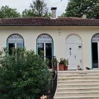 La Casanat, hotel em Montgiscard