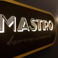 Mastro - Discoveries and Memories, hotel ad Angra do Heroísmo