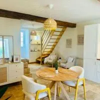 Le Cocon, hotel en Braux