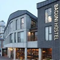 Baguni Hostel, Hotel in Suncheon