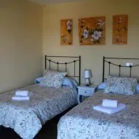 Apartamento Barranquilla, hotel di Poyales del Hoyo