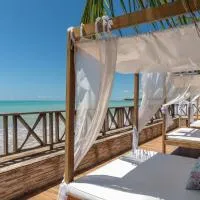 Pousada Ipioca Beach Village, hotel v mestu Maceió