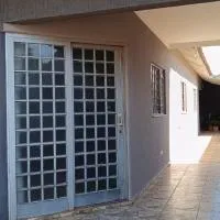 hospedagem simples, hotel em Arapongas