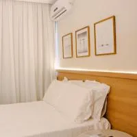 Apart-hotel TrueAmérica، فندق في كامبوس دوس جويتاكازيس