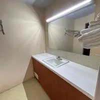 Mountain Empire Motel, khách sạn ở Mountain City