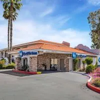 Best Western Santee Lodge: Santee şehrinde bir otel