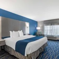 오크우드에 위치한 호텔 Best Western Plus Lake Lanier Gainesville Hotel & Suites