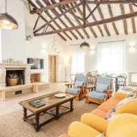Casantonia, hotel a Recas