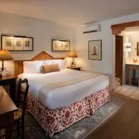 Piñon Court by La Fonda, hotel a Santa Fe