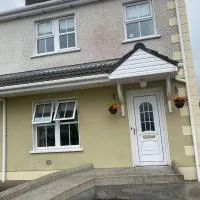 harmony house, hotel v mestu Letterkenny