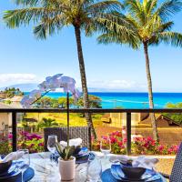 Kahana Villas - F508 -, hotel poblíž Kapalua - JHM, Kahana