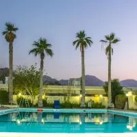 Khasab Hotel, ξενοδοχείο σε Khasab