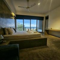Serene Sands Villa, hotel i Negombo