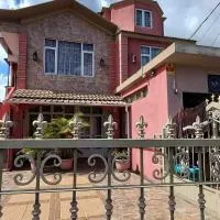 Vythee Residence, hotel sa Chemin Grenier