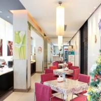 Jinjiang Inn Shenzhen Airport, hotel poblíž Mezinárodní letiště Shenzhen Bao'an - SZX, Baoan