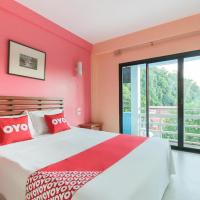 OYO 1148 Aonang Andaman Resort, hotel i Ao Nang Beach