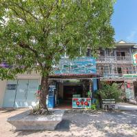 OYO 1148 Aonang Andaman Resort &ndash; hotel w Aonang Beach