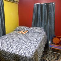 Dignified Luxury, hotel poblíž Mezinárodní letiště Norman Manley - KIN, Kingston