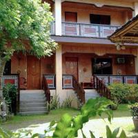 Boracay Actopia Resort, hôtel à Boracay près de : Aéroport de Godofredo P. Ramos (Caticlan) - MPH