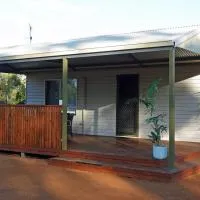 The Olive Shack, hotelli kohteessa Corrigin