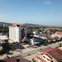 Favanhmai Hotel, hotel poblíž Letiště Xieng Khouang - XKH, Muang Phônsavan