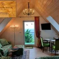 Haus "Guck - ins - Tal", hotel i Sasbachwalden