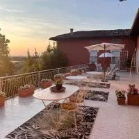 Villa House and Garden B&B, hotel u gradu 'Montichiari'
