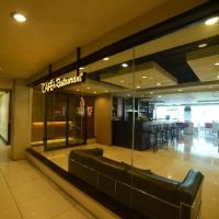 Marcian Business Hotel, hotel near Zamboanga International Airport - ZAM, Zamboanga