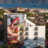 Coron 180 Hotel, готель у місті Корон