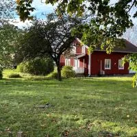 Prästgården 303 Västra Tunhem, hotel sa Västra Tunhem