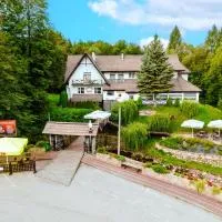 Noclegi Hexe, hotell i Żegocina