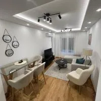 Apartman Star Lux, hotel v destinaci Bijeljina