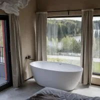 Ilmaveere Butiikhotell ja Restoran, hotel en Obinitsa