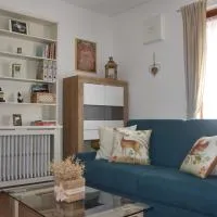 Casa Barbóla, hotel en Sondalo