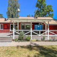 Stunning Home In Figeholm With Kitchen, hotel near Oskarshamn Airport - OSK, Figeholm