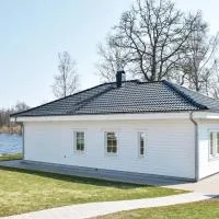 Gorgeous Home In Åseda With Wifi, hotel v destinaci Åseda