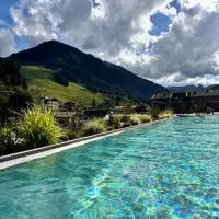 kerii - adults boutique hotel - incl Joker Card, hotel a Saalbach Hinterglemm