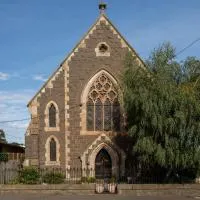 The Church at Haven on High, hôtel à Campbell Town