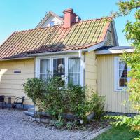 Gorgeous Home In Ronneby With Kitchen, hotel poblíž Letiště Ronneby - RNB, Ronneby
