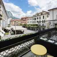 Torre Apartments Lake Como, hotel in Lecco