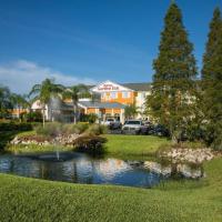 Hilton Garden Inn Lakeland, ξενοδοχείο κοντά στο Περιφερειακό Αεροδρόμιο Lakeland Linder - LAL, Lakeland