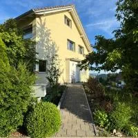 Villa Modern, hotel in Ufhusen
