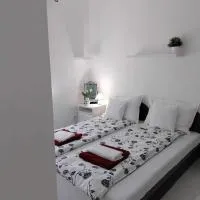 Lake House Comfort, hotel a Zamárdi