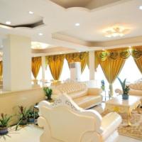 Jian Guo Grand Hotel, hotel near Wattay International Airport - VTE, Ban Dông-Naxôk