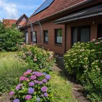 Ferienwohnung Bullersberg, hotel v destinácii Balge
