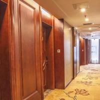 Vienna Hotel Guiyang Jiaxiulou Jichang Road, hotel poblíž Letiště Guiyang Longdongbao - KWE, Kuej-jang