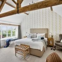 The Mole Resort - Hotel rooms, ξενοδοχείο σε Umberleigh Bridge