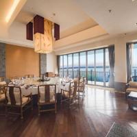 Pingtian Bandao Hotel, hotel poblíž Chizhou Jiuhuashan Airport - JUH, Baishapu